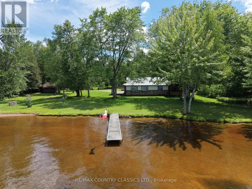 107 Maika Road Madawaska Valley ON K0J 1L0