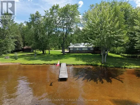 107 Maika Road Madawaska Valley ON K0J 1L0