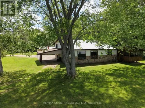 107 Maika Road Madawaska Valley ON K0J 1L0