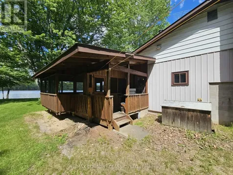107 Maika Road Madawaska Valley ON K0J 1L0