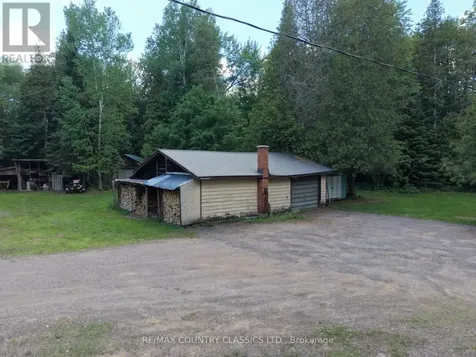107 Maika Road Madawaska Valley ON K0J 1L0
