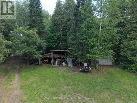 107 Maika Road Madawaska Valley ON K0J 1L0