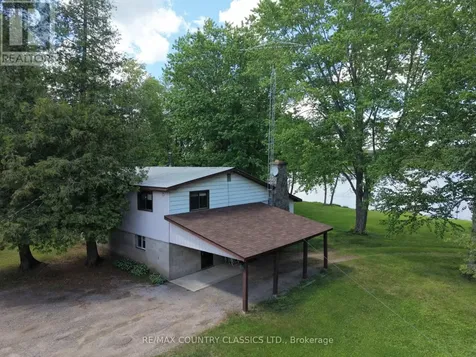 107 Maika Road Madawaska Valley ON K0J 1L0