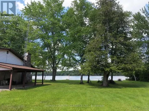 107 Maika Road Madawaska Valley ON K0J 1L0