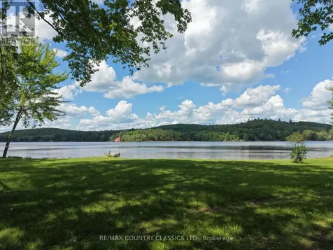 107 Maika Road Madawaska Valley ON K0J 1L0