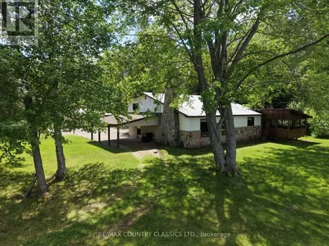 107 Maika Road Madawaska Valley ON K0J 1L0
