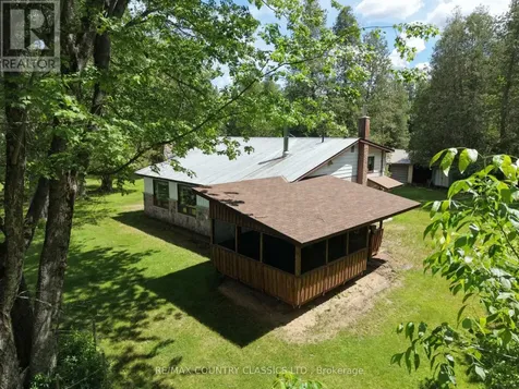 107 Maika Road Madawaska Valley ON K0J 1L0