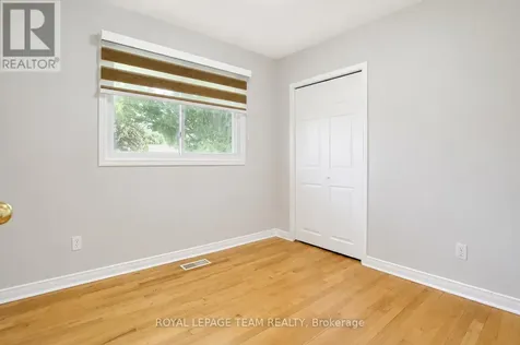 31 Pritchard Drive Ottawa ON K2G 1B2