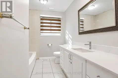 31 Pritchard Drive Ottawa ON K2G 1B2