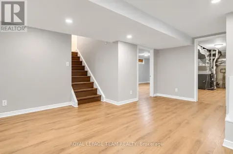 31 Pritchard Drive Ottawa ON K2G 1B2
