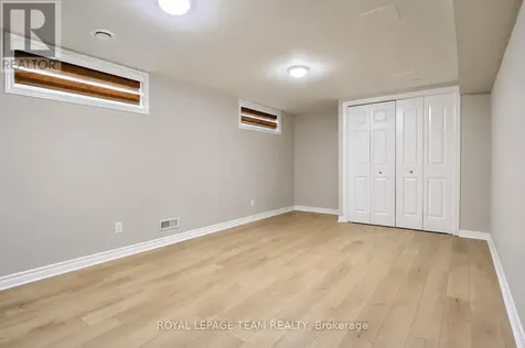 31 Pritchard Drive Ottawa ON K2G 1B2