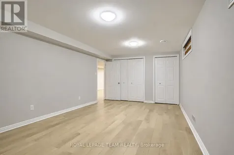 31 Pritchard Drive Ottawa ON K2G 1B2