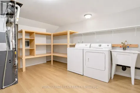 31 Pritchard Drive Ottawa ON K2G 1B2