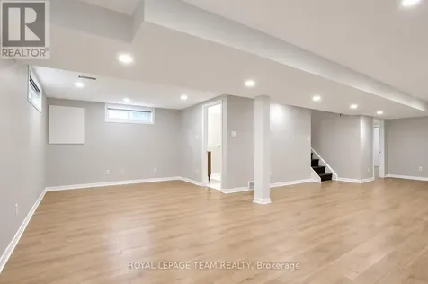 31 Pritchard Drive Ottawa ON K2G 1B2