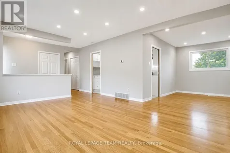 31 Pritchard Drive Ottawa ON K2G 1B2