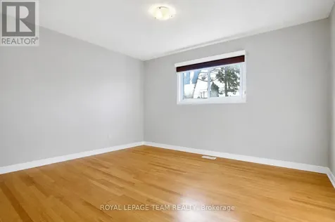31 Pritchard Drive Ottawa ON K2G 1B2