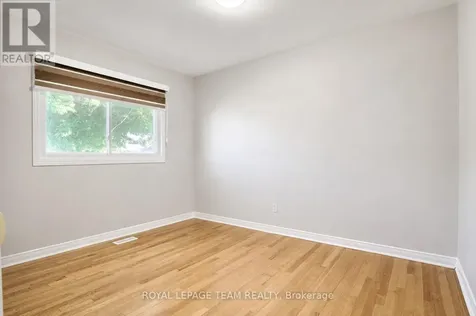 31 Pritchard Drive Ottawa ON K2G 1B2
