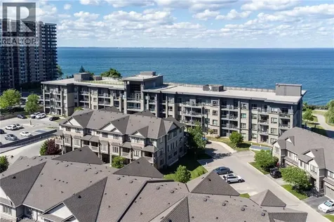 35 Southshore Crescent Hamilton ON L8E 0J2
