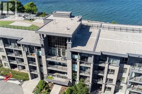 35 Southshore Crescent Hamilton ON L8E 0J2
