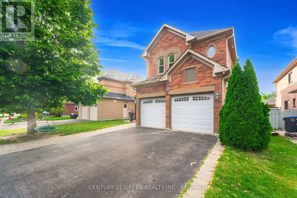193 Royal Valley Drive Caledon ON L7C 1B7