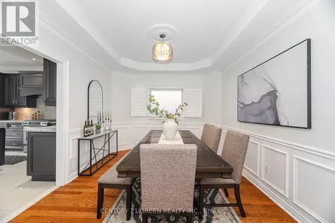 193 Royal Valley Drive Caledon ON L7C 1B7