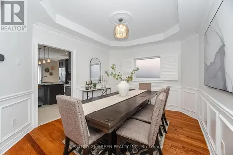 193 Royal Valley Drive Caledon ON L7C 1B7