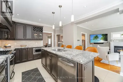 193 Royal Valley Drive Caledon ON L7C 1B7