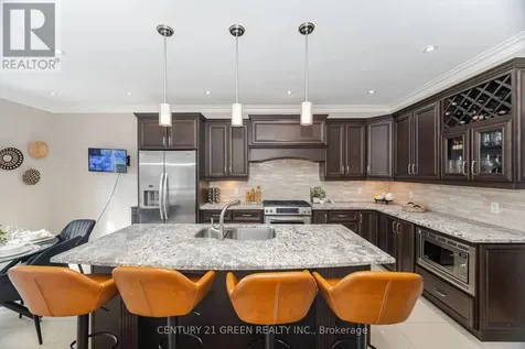 193 Royal Valley Drive Caledon ON L7C 1B7