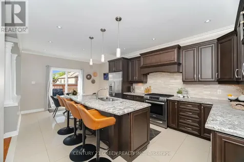 193 Royal Valley Drive Caledon ON L7C 1B7