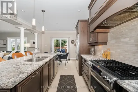 193 Royal Valley Drive Caledon ON L7C 1B7
