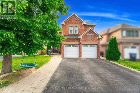 193 Royal Valley Drive Caledon ON L7C 1B7