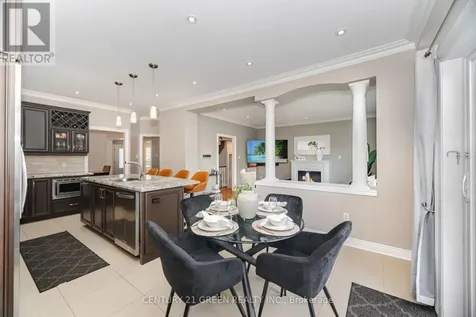 193 Royal Valley Drive Caledon ON L7C 1B7