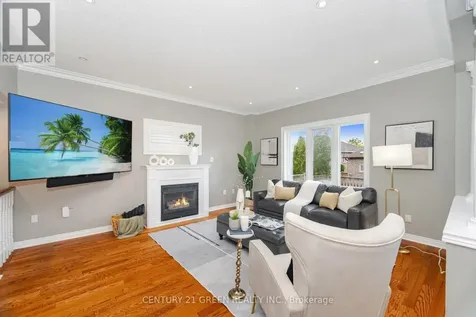 193 Royal Valley Drive Caledon ON L7C 1B7