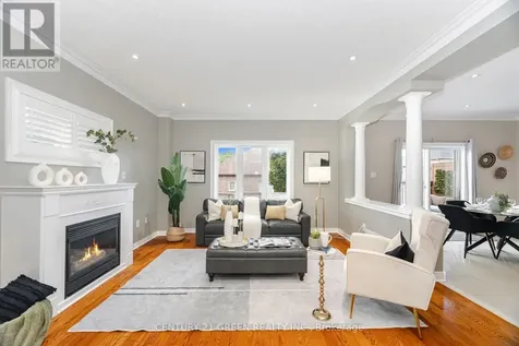193 Royal Valley Drive Caledon ON L7C 1B7