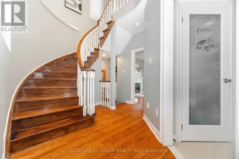 193 Royal Valley Drive Caledon ON L7C 1B7