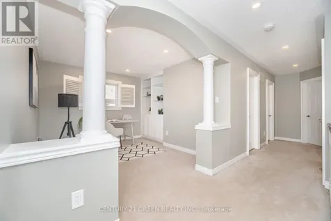193 Royal Valley Drive Caledon ON L7C 1B7