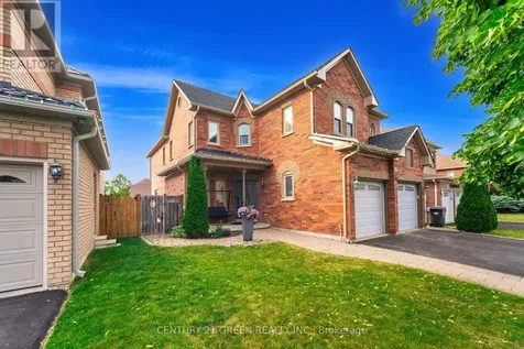 193 Royal Valley Drive Caledon ON L7C 1B7