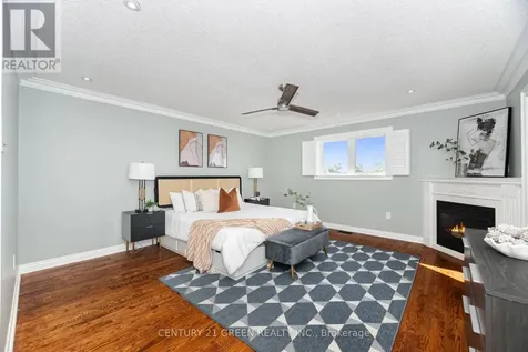 193 Royal Valley Drive Caledon ON L7C 1B7