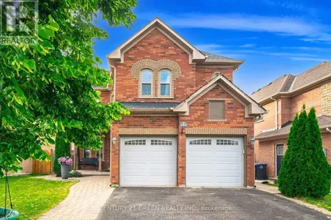 193 Royal Valley Drive Caledon ON L7C 1B7
