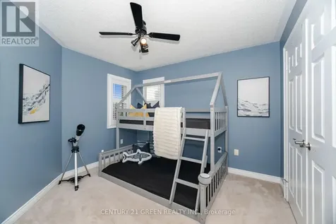 193 Royal Valley Drive Caledon ON L7C 1B7