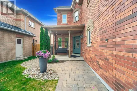 193 Royal Valley Drive Caledon ON L7C 1B7