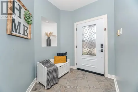 193 Royal Valley Drive Caledon ON L7C 1B7