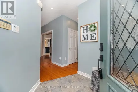 193 Royal Valley Drive Caledon ON L7C 1B7