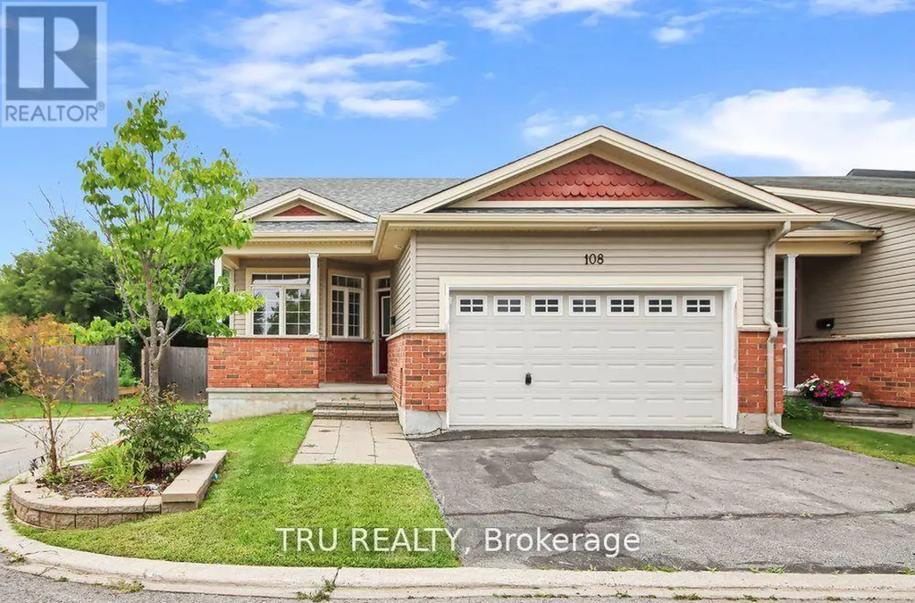 108 Villageview Private Ottawa ON K0A 1L0
