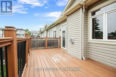 108 Villageview Private Ottawa ON K0A 1L0