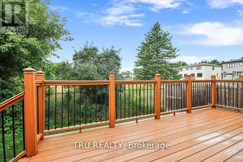 108 Villageview Private Ottawa ON K0A 1L0