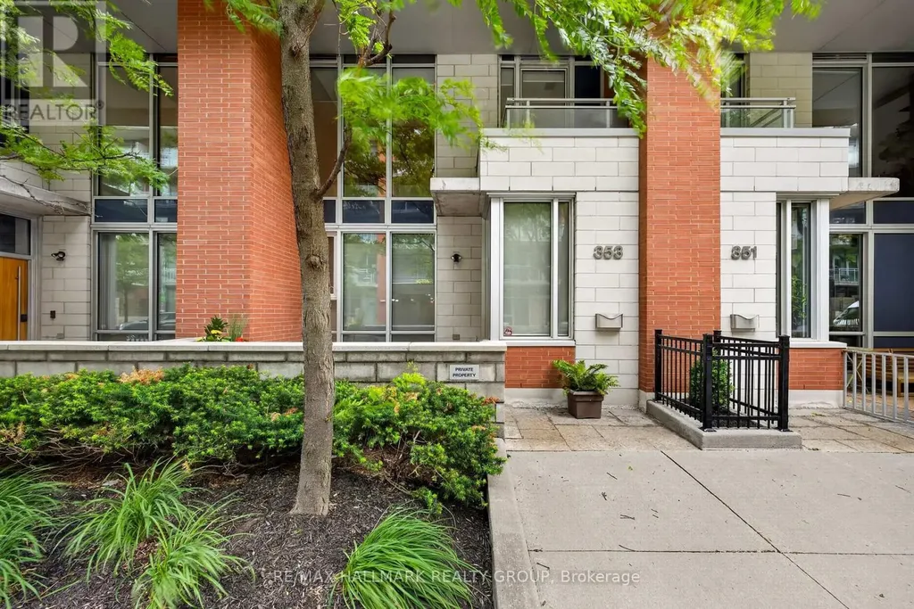 353 Mcleod Street Ottawa ON K2P 1A2