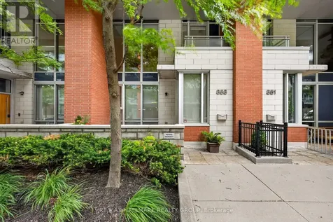 353 Mcleod Street Ottawa ON K2P 1A2