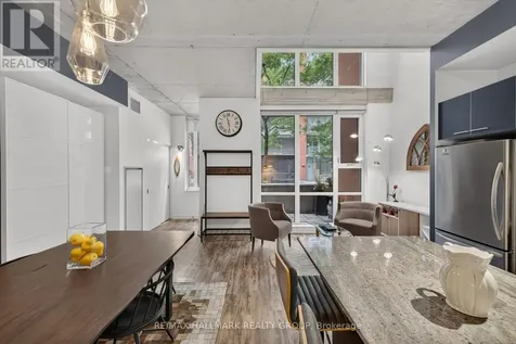 353 Mcleod Street Ottawa ON K2P 1A2