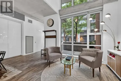 353 Mcleod Street Ottawa ON K2P 1A2